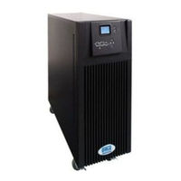 Dale Power Solutions E206E User Manual