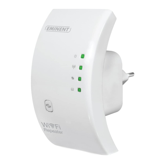 Eminent EM4590 User Manual