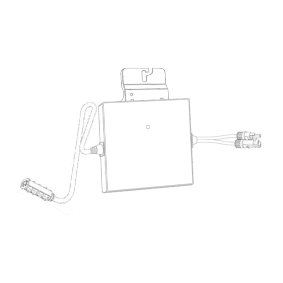 BeON ECO User's Operating Manual