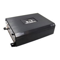 Massive Audio EX46 Massive Audio