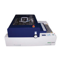 Hasler HJ 3630 Operating Manual