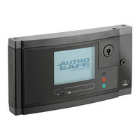 Autronica BS-430 Operator's Handbook Manual
