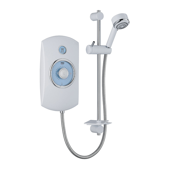 MIRA ORBIS INSTALLATION AND USER MANUAL Pdf Download ManualsLib