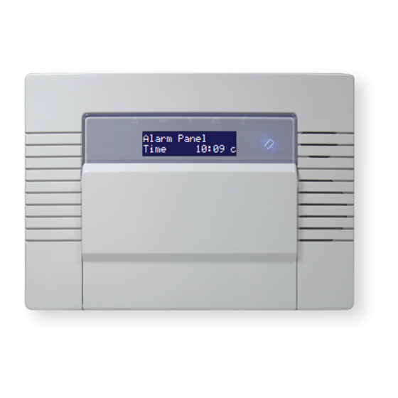 HIKVISION PYRONIX ENFORCER V10 EXTENDED USER MANUAL Pdf Download