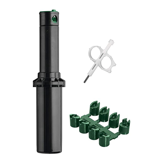 ORBIT WATERMASTER VOYAGER INSTALLATION INSTRUCTION Pdf Download