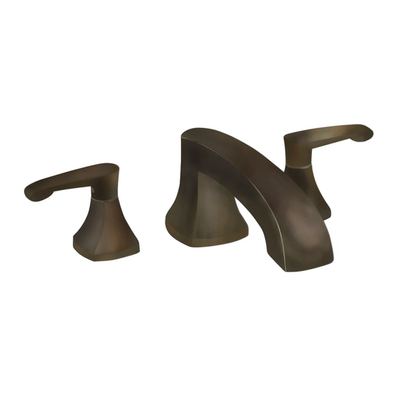 AMERICAN STANDARD COPELAND 7005.900 INSTALLATION INSTRUCTIONS Pdf