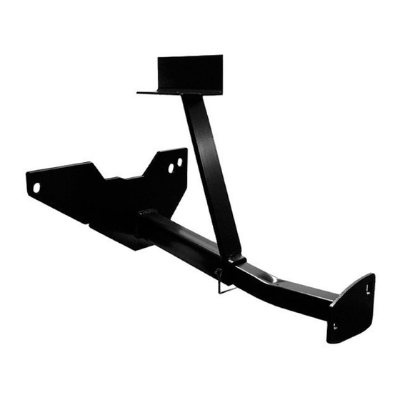 TORKLIFT C2213 INSTALLATION INSTRUCTIONS MANUAL Pdf Download ManualsLib