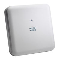 Cisco Aironet Wave 2 Cli Command Reference Manual