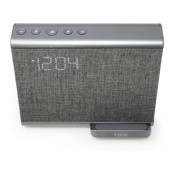 ihome ibtw39v2