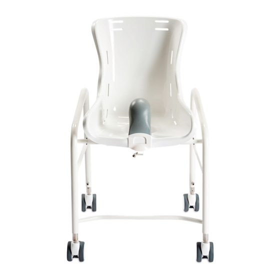 R82 FLAMINGO SEAT 1 USER MANUAL Pdf Download ManualsLib