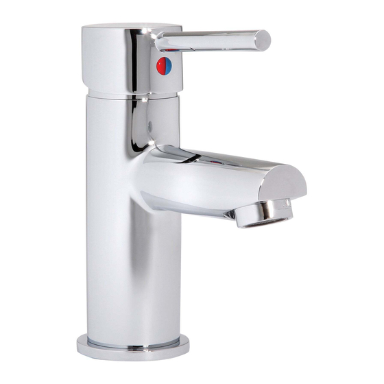 TAYMOR LUNA 064629P INSTALLATION INSTRUCTIONS Pdf Download ManualsLib