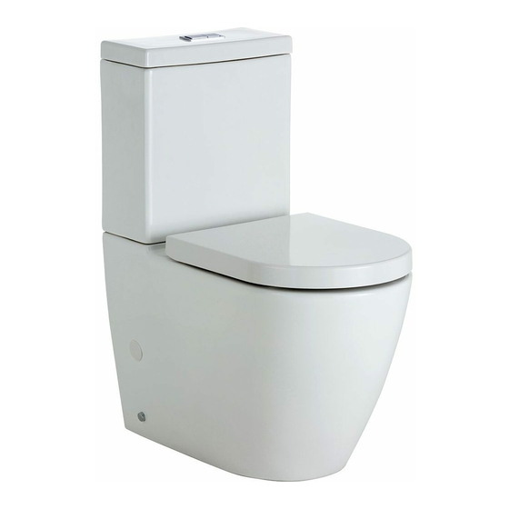 FIENZA DELTA K005 INSTALLATION INSTRUCTIONS Pdf Download ManualsLib