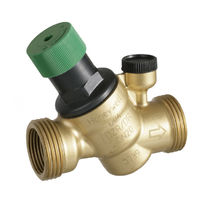 Honeywell D04FM Installation Instructions Manual