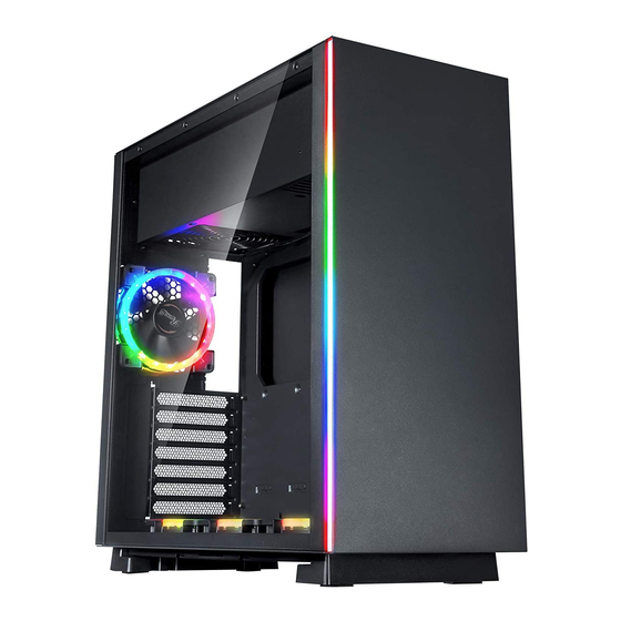 ROSEWILL PRISM S500 QUICK USER MANUAL Pdf Download | ManualsLib