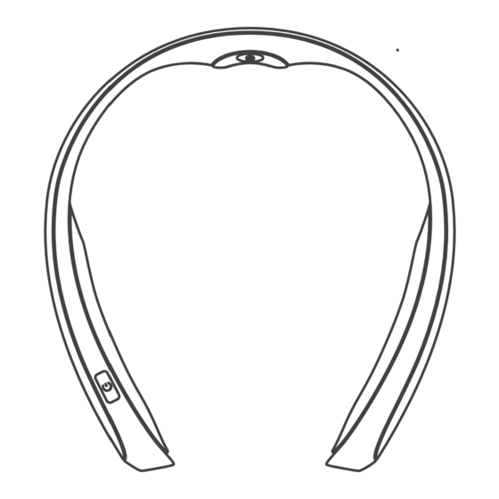 BrainCo FOCUS 1 User Manual