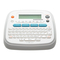 Label Maker Brother The Container Store PT-D201CS User Manual