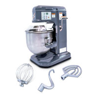 Sinmag Europe SE10L Manual
