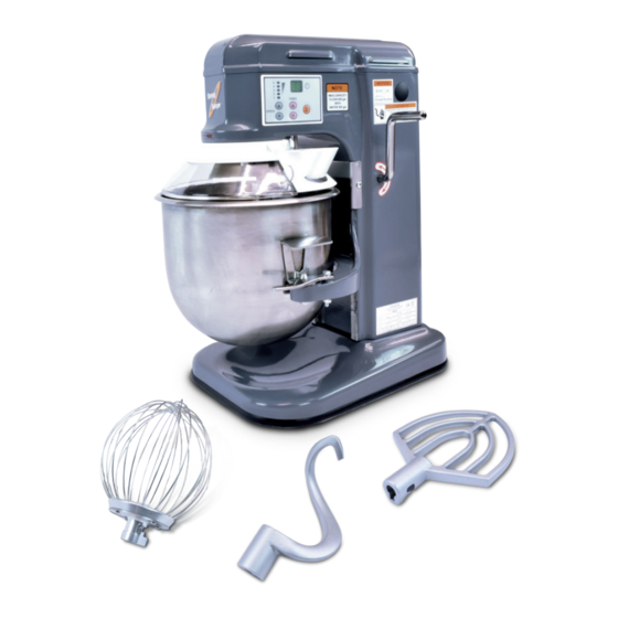 Sinmag Europe SE10L Manual