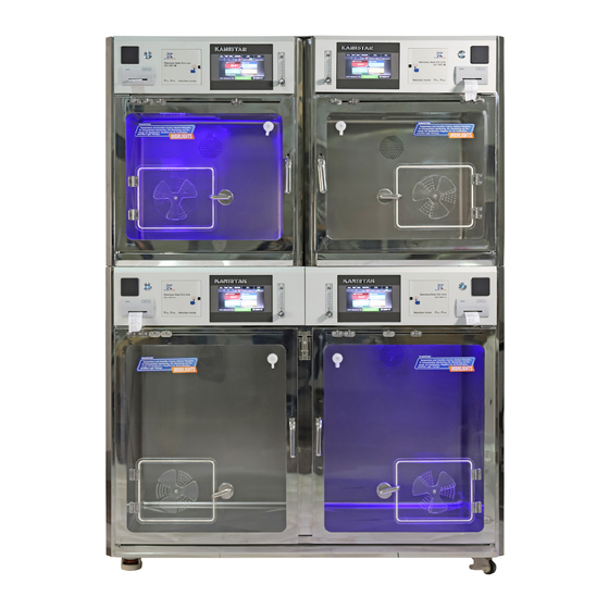 aeolus UC-1901M User Manual