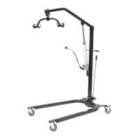 Graham Field Lumex LF1040 User Manual