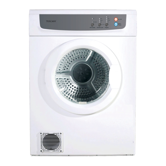 Eurotech ED-FVD7KGWH Instruction Manual
