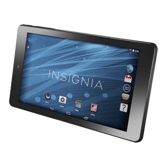 Insignia NS-15AT07 User Manual