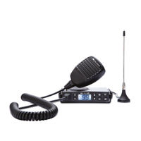 Midland GB1-R User Manual