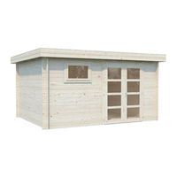 Palmako Elsa FR28-4132 Installation Manual