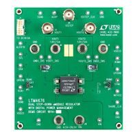 Linear Technology DC1811A Demo Manual