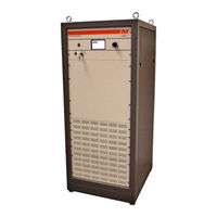 Ar 1000W1000H Operating And Service Manual