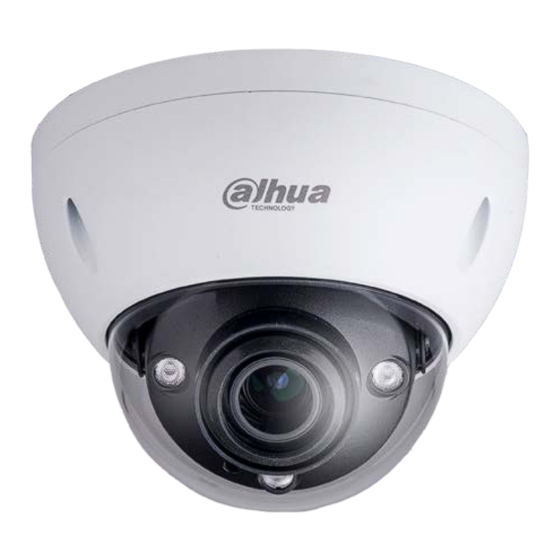 Dahua N65CL5Z Quick Start Manual