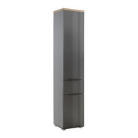 composad CL4092K84104 Manual