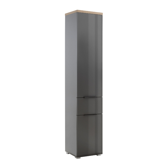 composad CL4092K84104 Manual