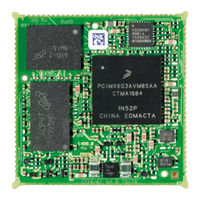Phytec L-827e.A3 phyCORE-i.MX 6UL/ULL Compatibility Manual