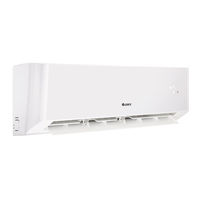Gree GWH09YD-S6DBA2A Service Manual