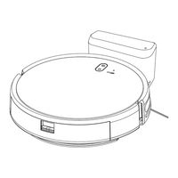 Liectroux L200 Manual