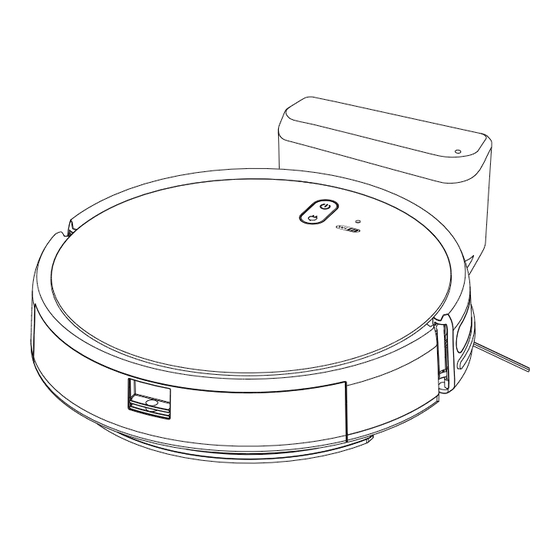 Liectroux L200 Manual