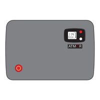 Atmor Thermo Boost 10.5 kW Installation And Operation Manual