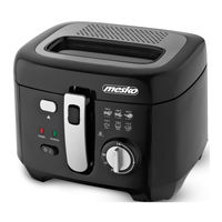 Mesko MS 4908 User Manual