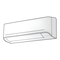 Air Conditioner Toshiba RAS-24S4KVG-E Owner's Manual