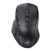 Roccat KONE AIR Quick Start Manual