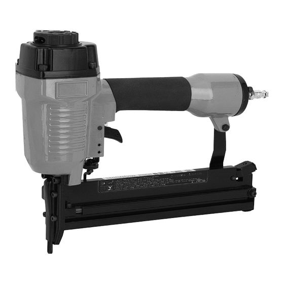 Central Pneumatic 66902 Set Up And Operating Instructions Manual