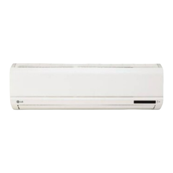 LG S122CG Manual