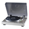 Turntable KENWOOD KD-4100 Instruction Manual