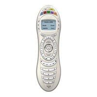 Harmony 655 User Manual