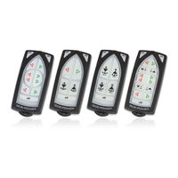 Side-Power RC-20E Installation & User Manual