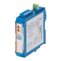 DEUTSCHMANN AUTOMATION UNIGATE CM - PROFINET 2Port Instruction Manual