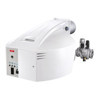 elco N6.2400 G-R Operating Instructions Manual