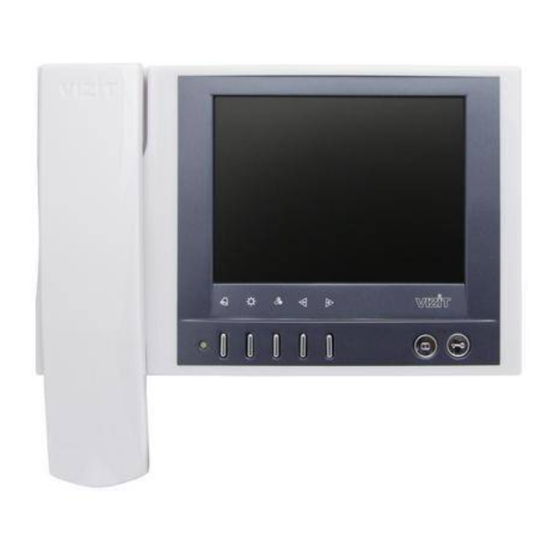ViziT -M456C Manual