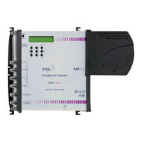 GSS GSS.mux SMCIP 401 Assembly Instructions Manual